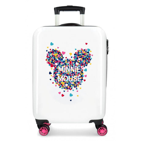 Mala de cabine Minnie Magic 55cm