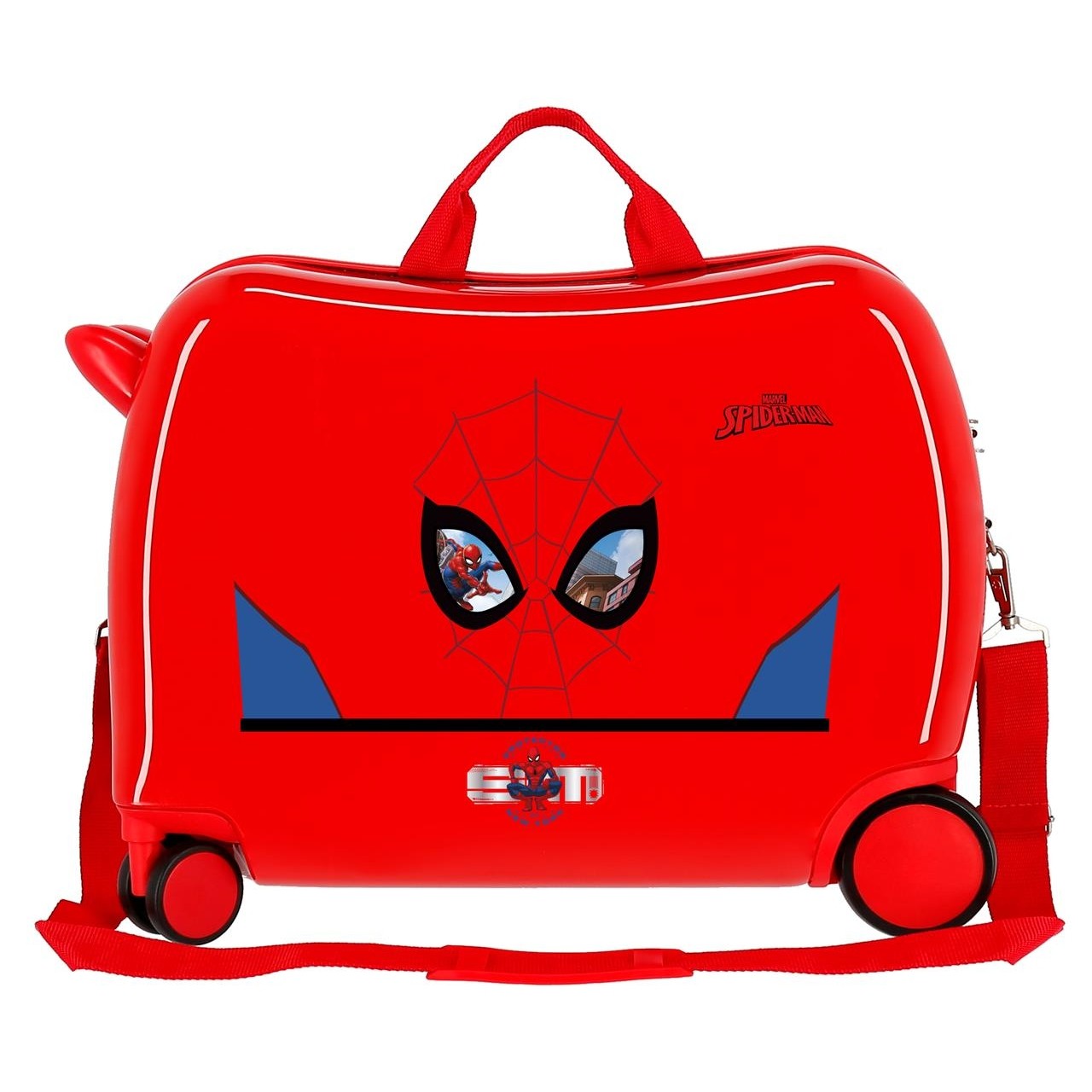 Varigne des enfants Spiderman Protector