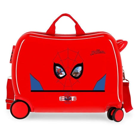 Varigne des enfants Spiderman Protector