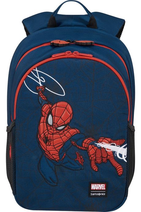 SAMSONITE DISNEY Ultimate 2.0 Moch BP S+ MARVEL Web Spiderman