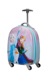 SAMSONITE DISNEY Ultimate 2.0 SP -Trolley gefroren 46/16