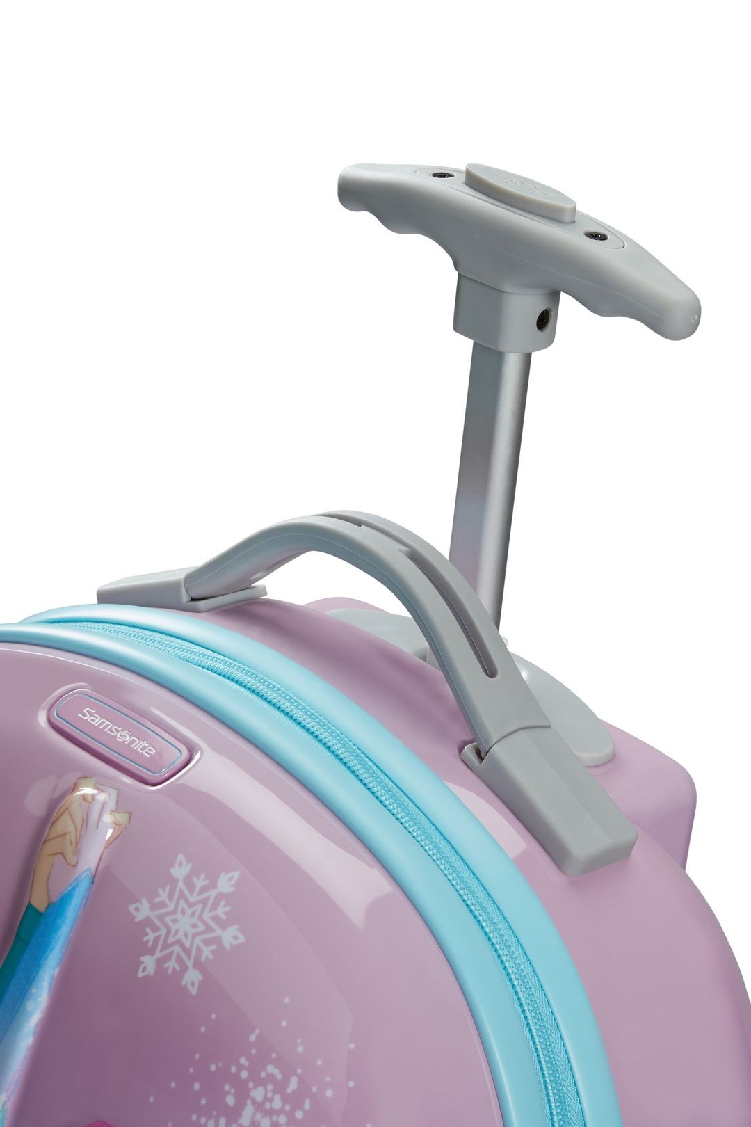 SAMSONITE DISNEY Ultimate 2.0 SP -Trolley gefroren 46/16