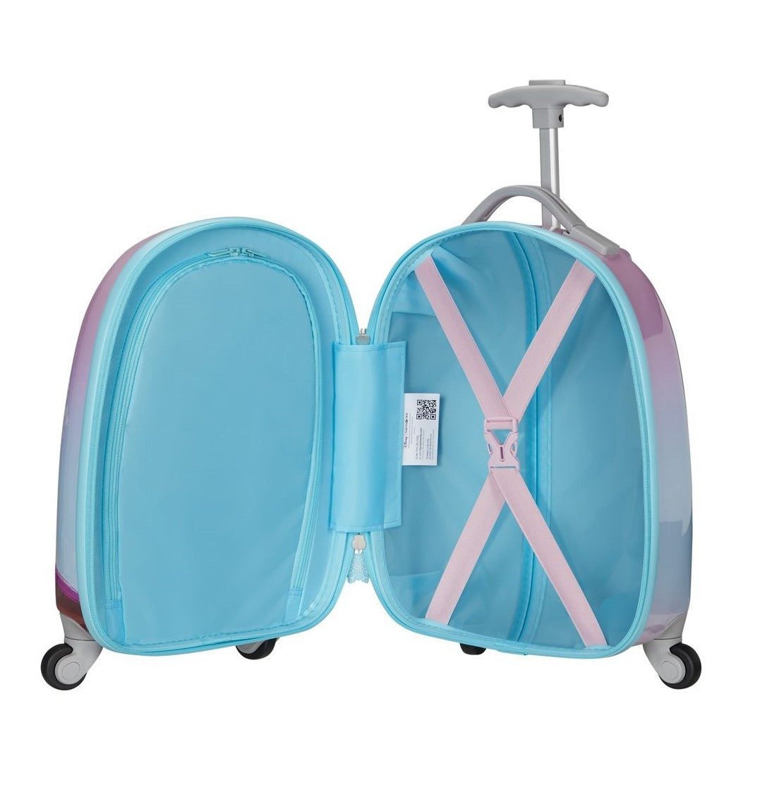 SAMSONITE DISNEY Ultimate 2.0 SP -Trolley gefroren 46/16