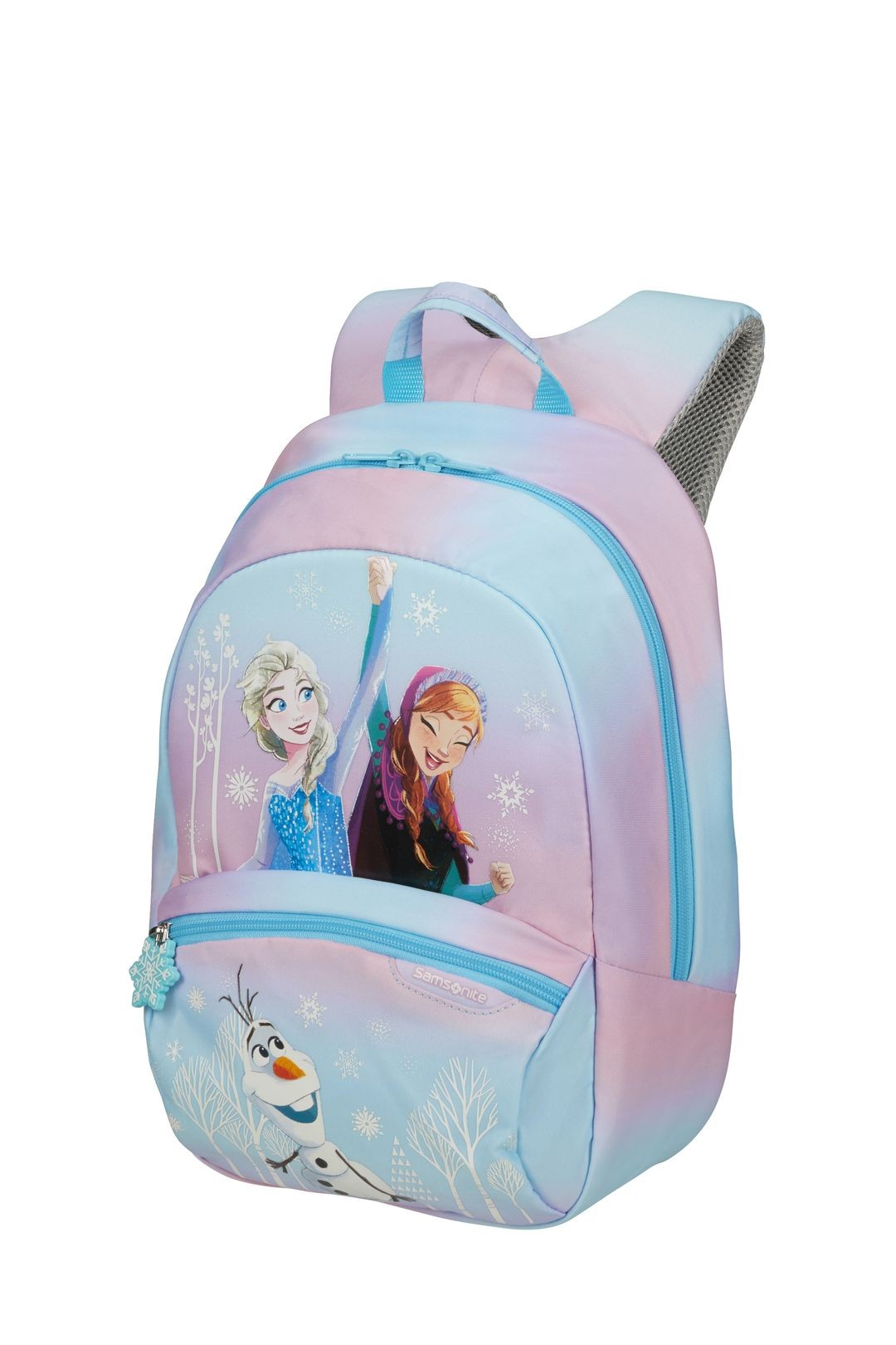 SAMSONITE DISNEY Ultimate 2.0 moch bp s+ congelado