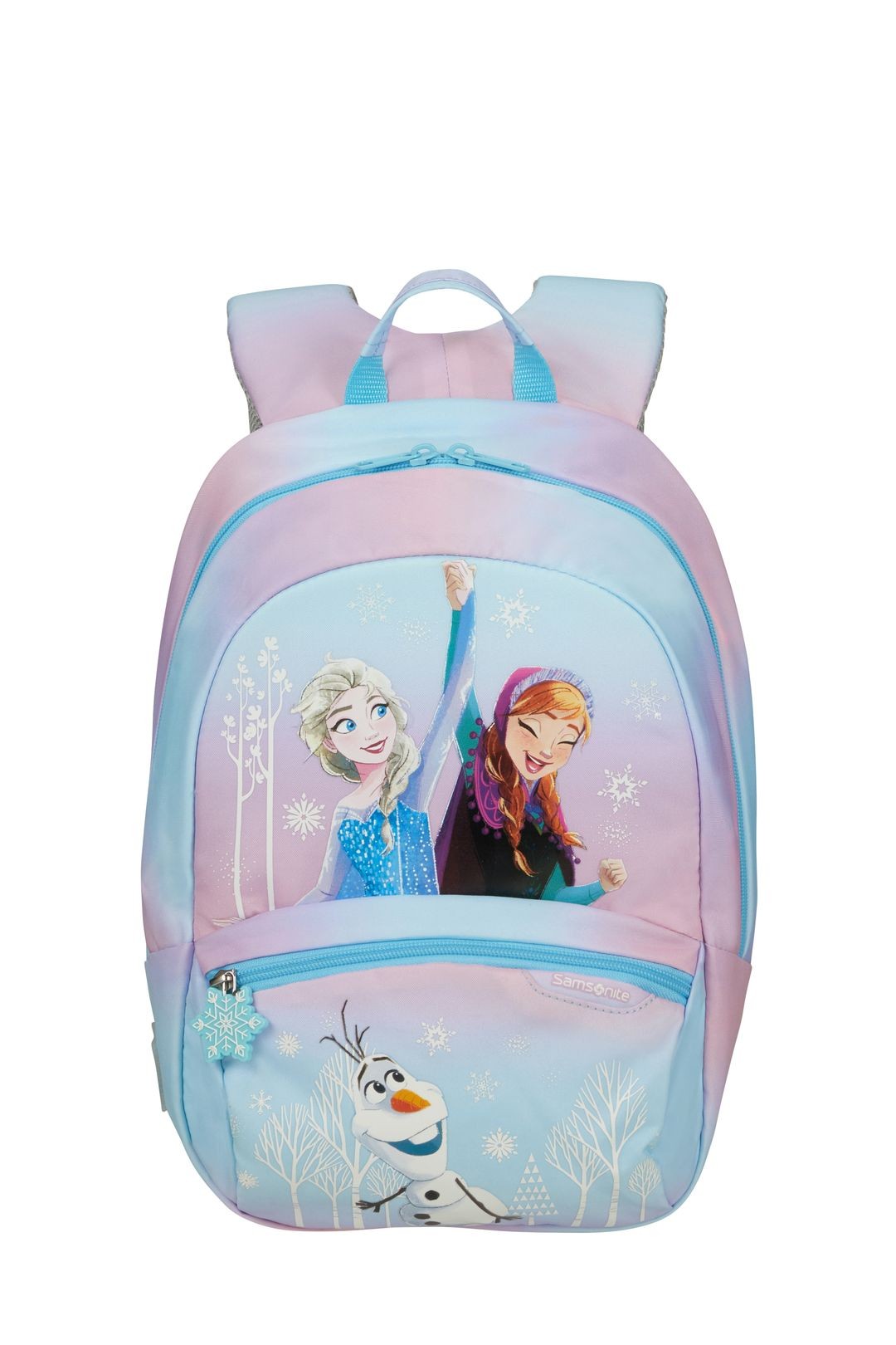 SAMSONITE DISNEY Ultimate 2.0 moch bp s+ congelado