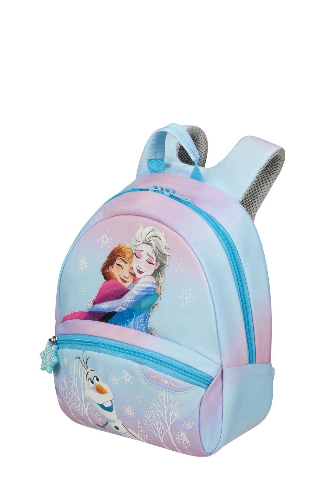 SAMSONITE DISNEY Ultimate 2.0 Moch BP S congelado