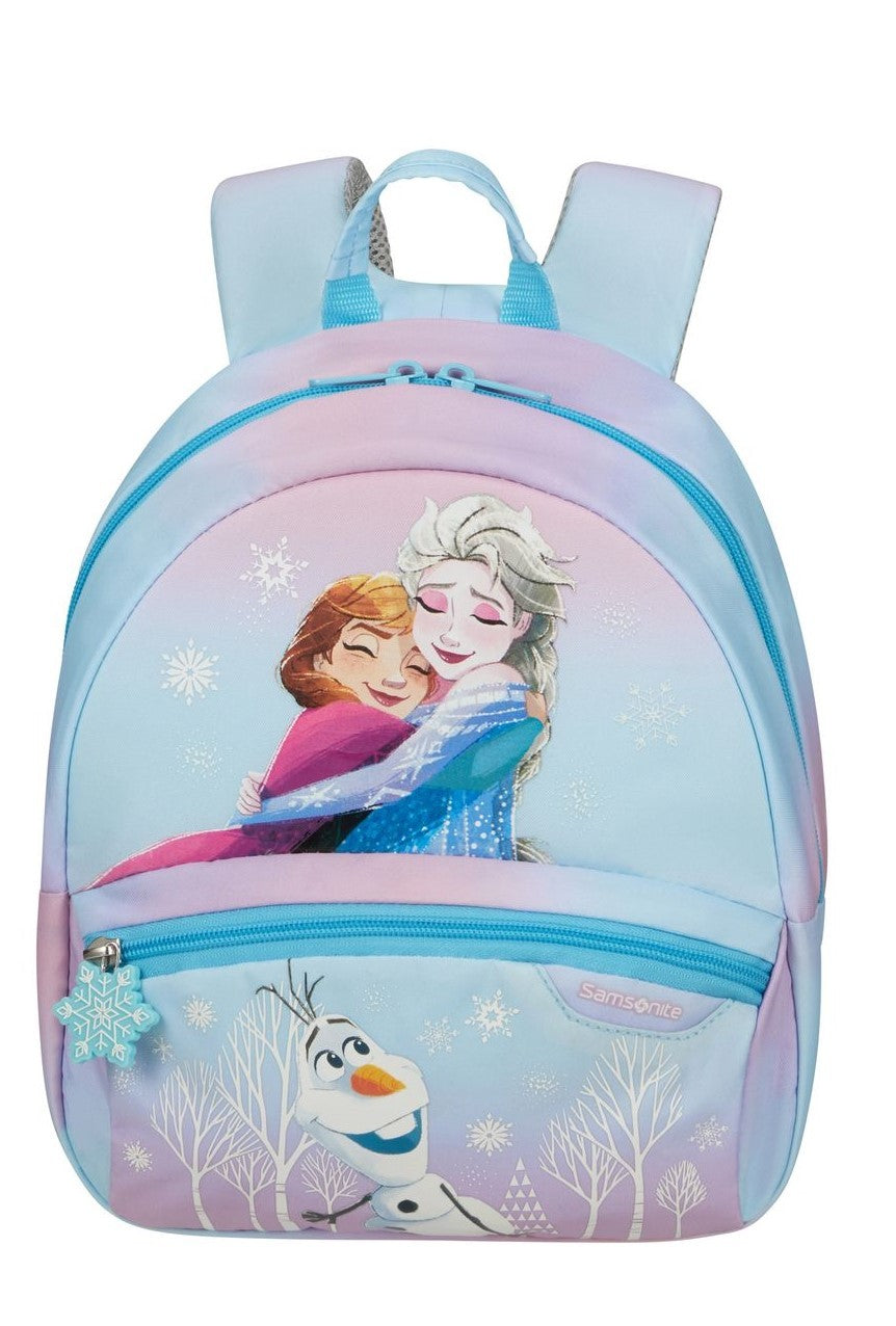 SAMSONITE DISNEY Ultimate 2.0 Moch BP S congelado