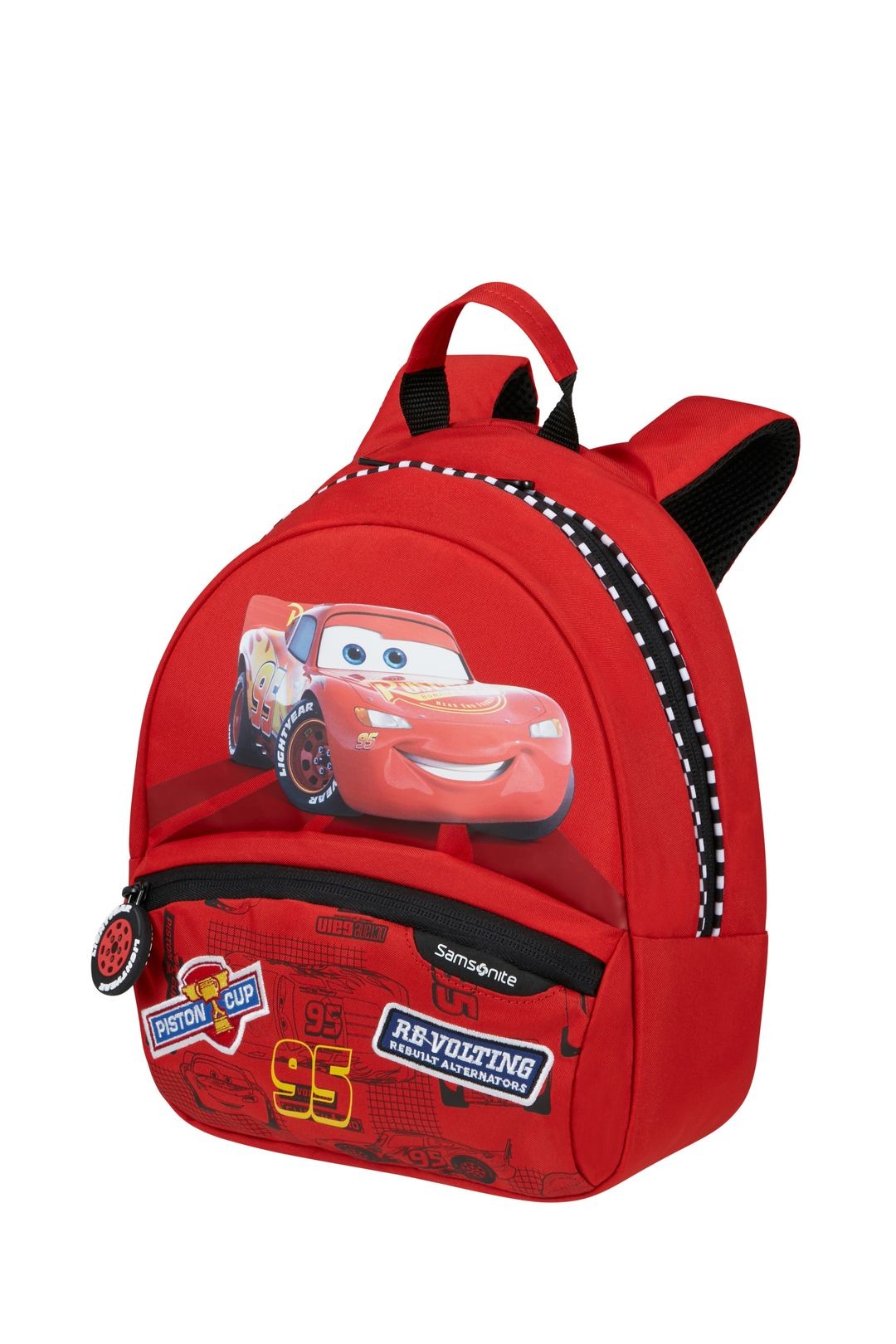 SAMSONITE Set di valigie per bambini e zaino S - auto