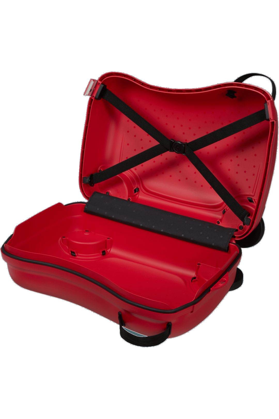 SAMSONITE Set di valigie per bambini e zaino S - auto