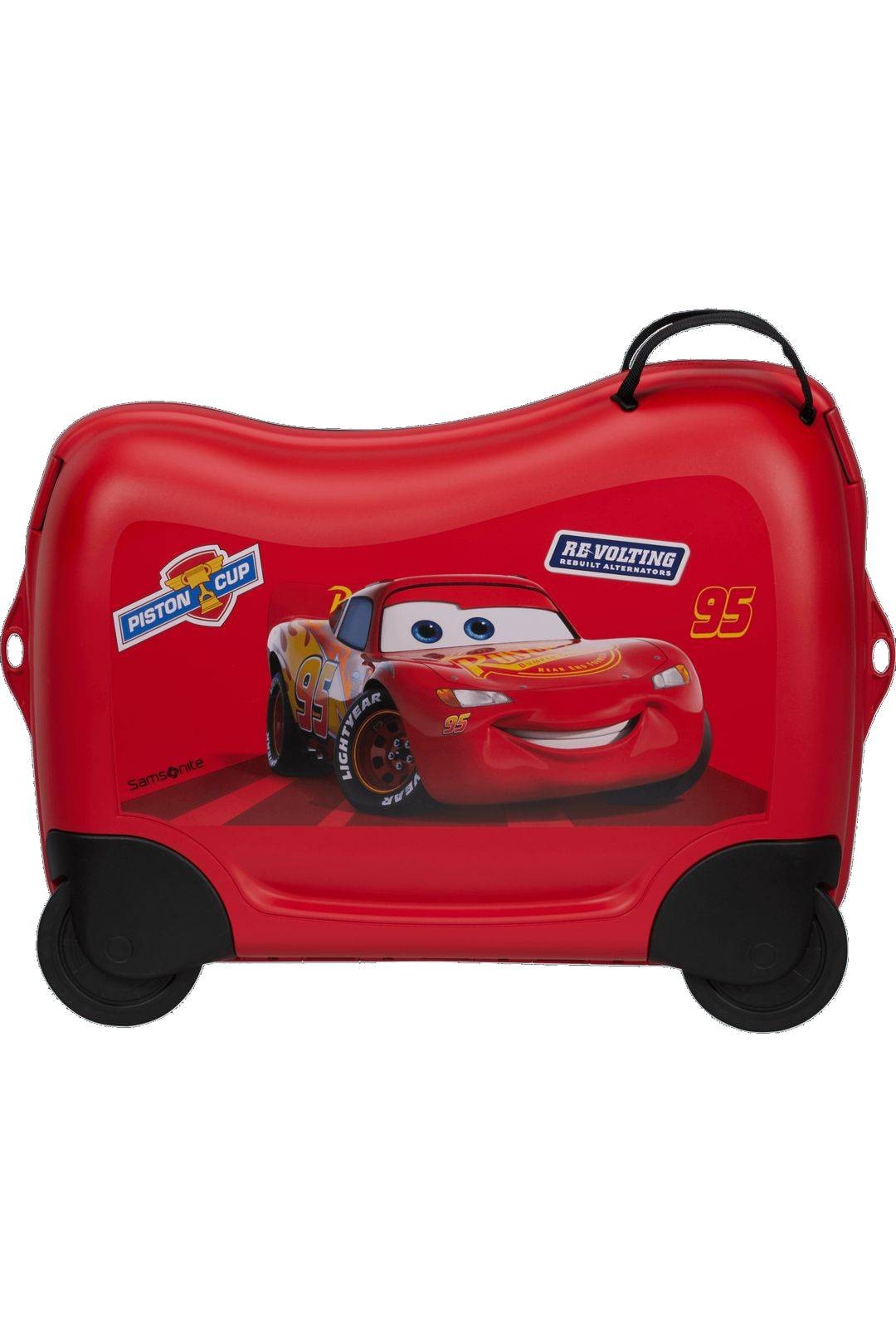 SAMSONITE Set di valigie per bambini e zaino S - auto