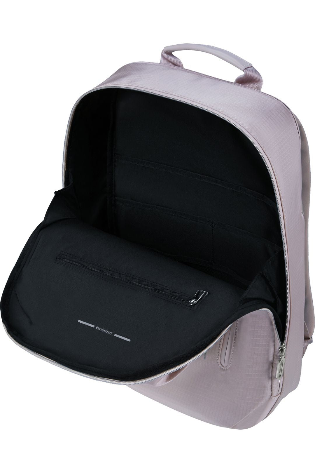 SAMSONITE Trwający plecak B 15.6 ”