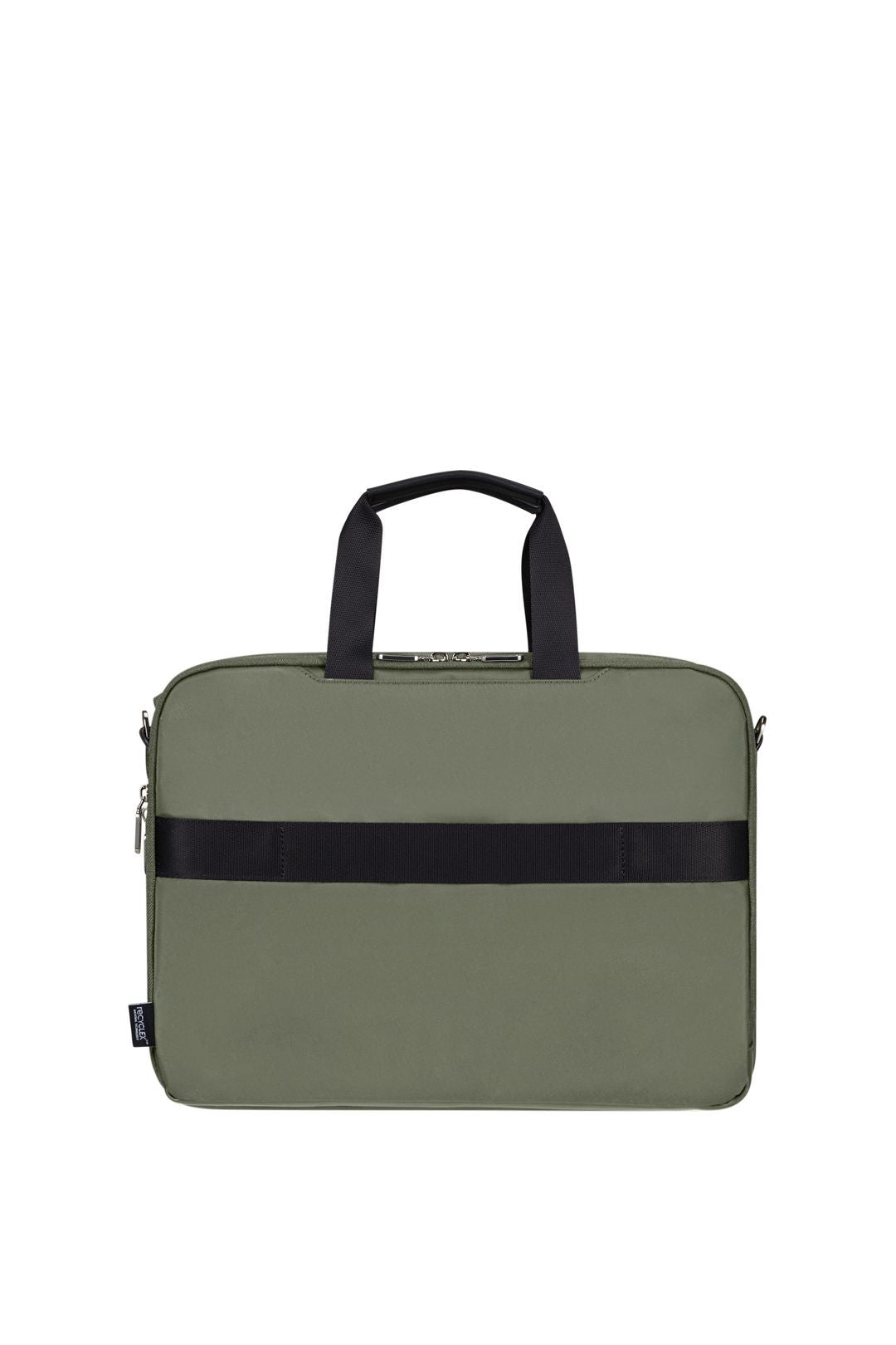 SAMSONITE Malentyna trwająca 15,6 ”2 przedziały