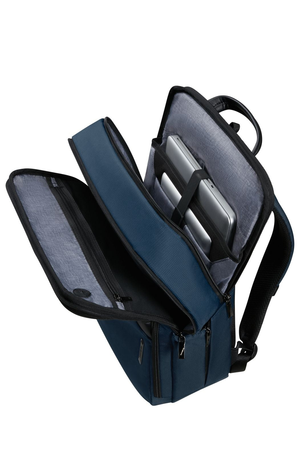 Samsonite XBR 2.0 Plecak 15.6 ”