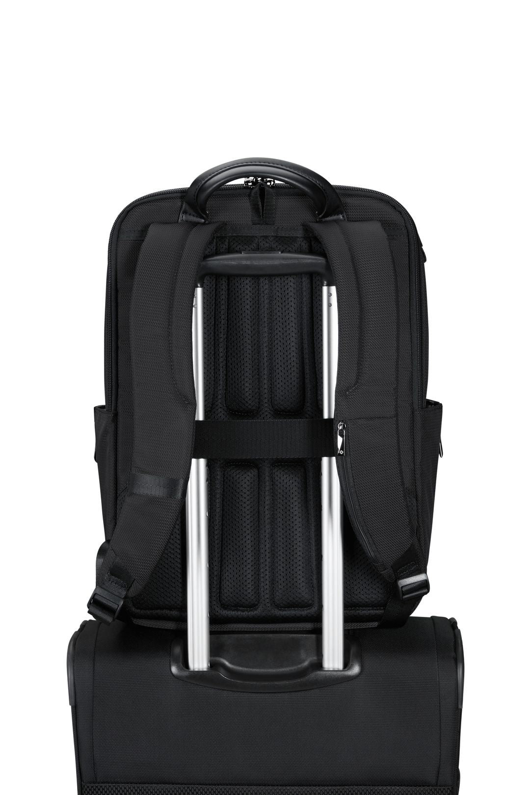 Samsonite XBR 2.0 MOCHILA 17.3" BLACK