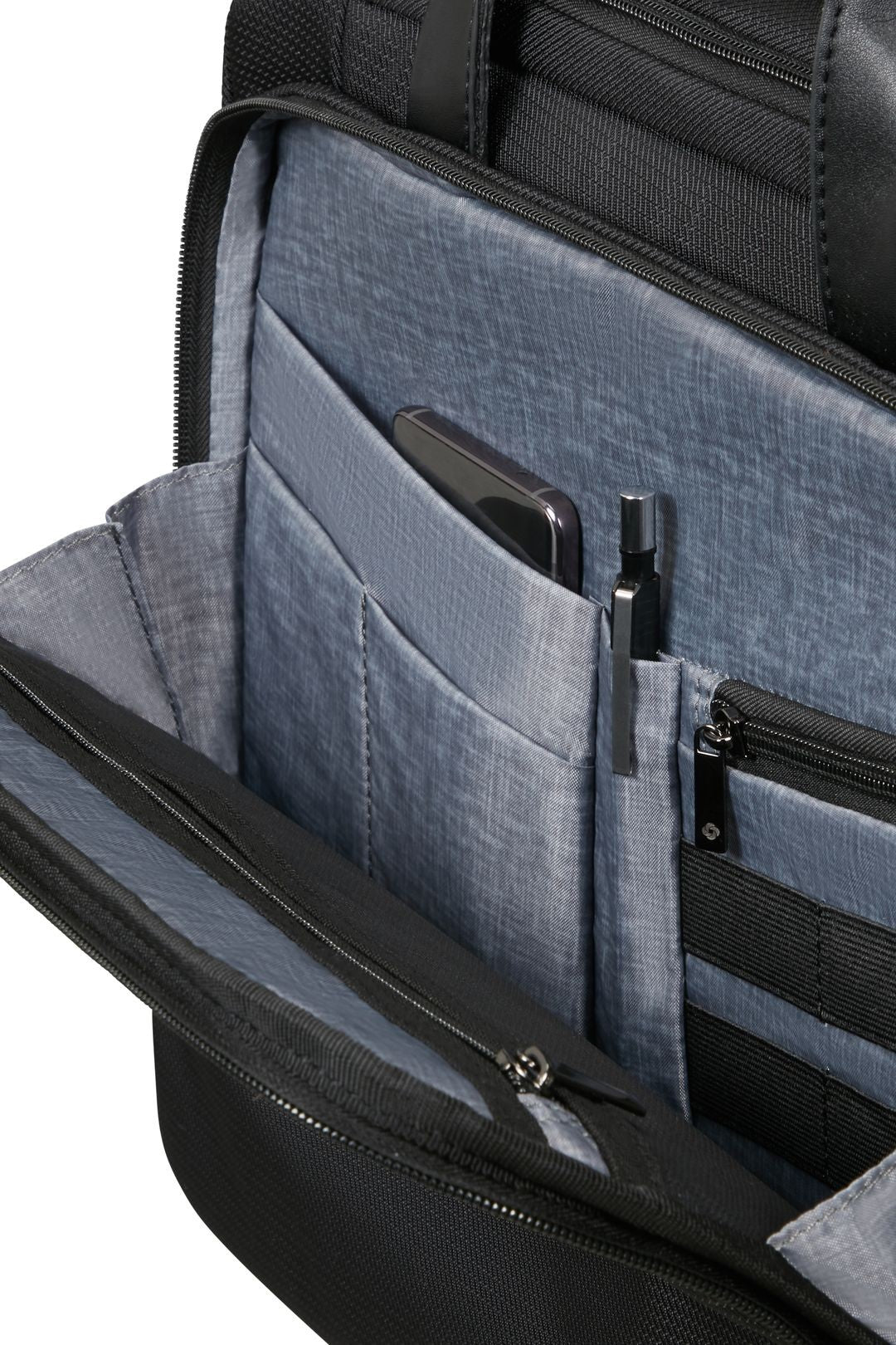 Samsonite XBR 2.0 MALETIN 15,6 "3C EXP