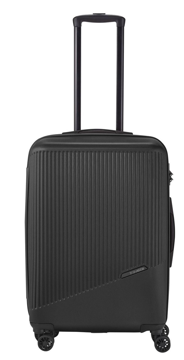 SATZ TRAVELITE Starrbeutel 77 cm/67 cm/55 cm