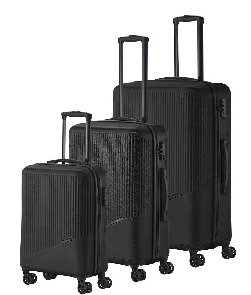 SATZ TRAVELITE Starrbeutel 77 cm/67 cm/55 cm