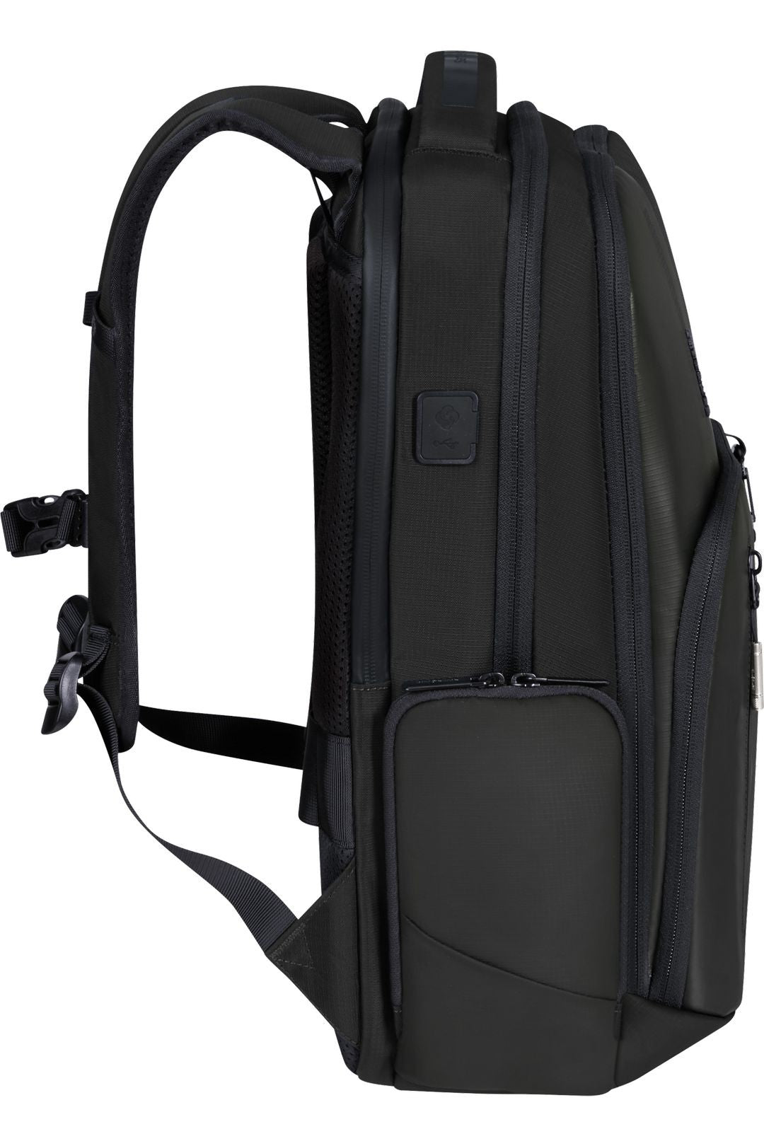 Mochila de laptop biz2go de 15,6 " Samsonite