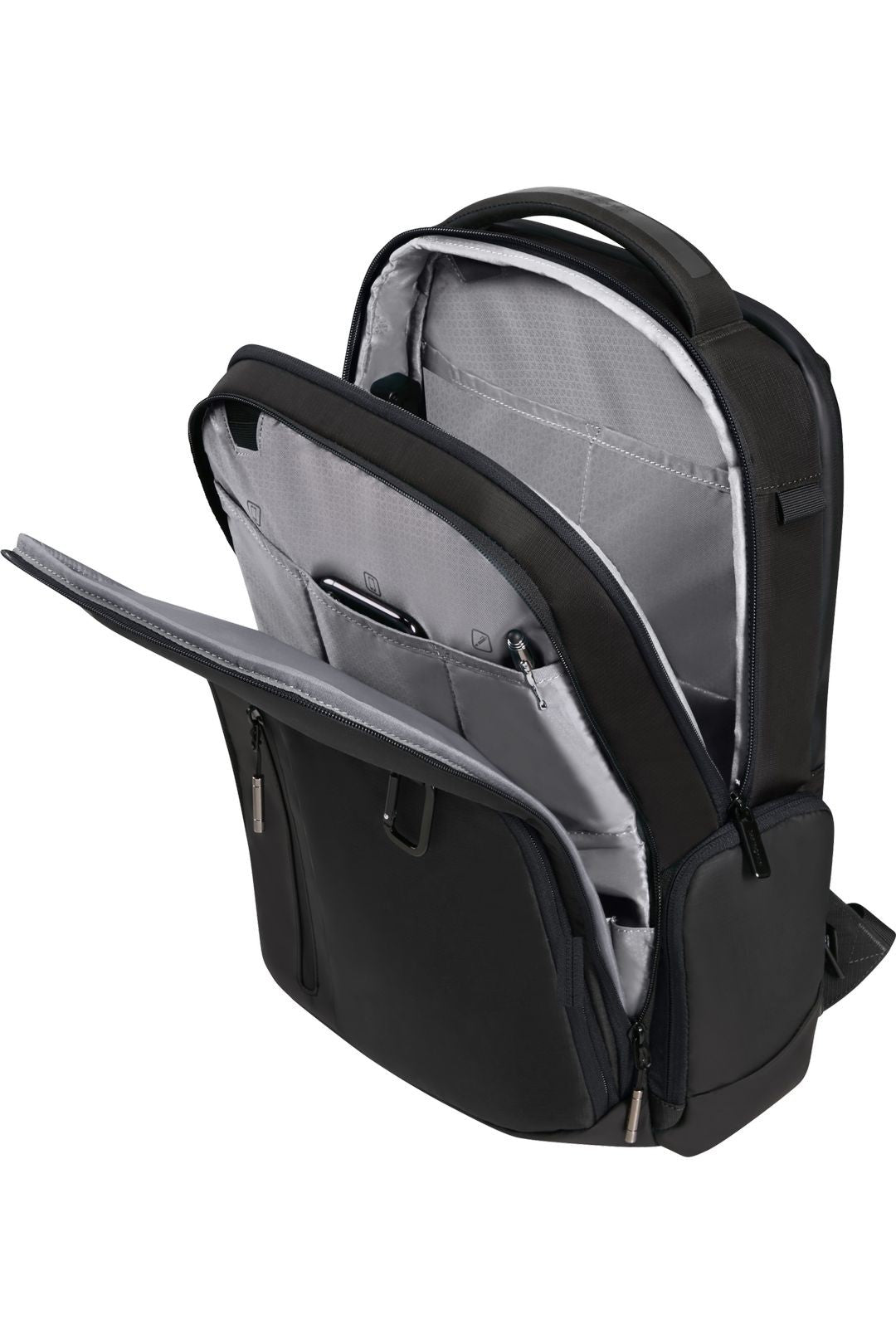 Mochila de laptop biz2go de 15,6 " Samsonite