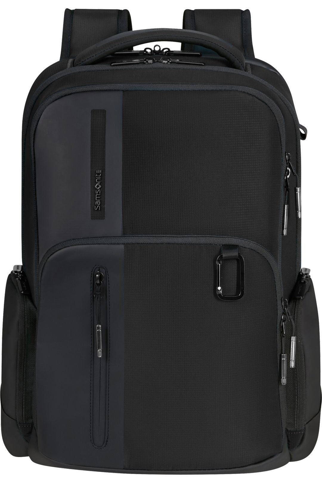 Mochila de laptop biz2go de 15,6 " Samsonite