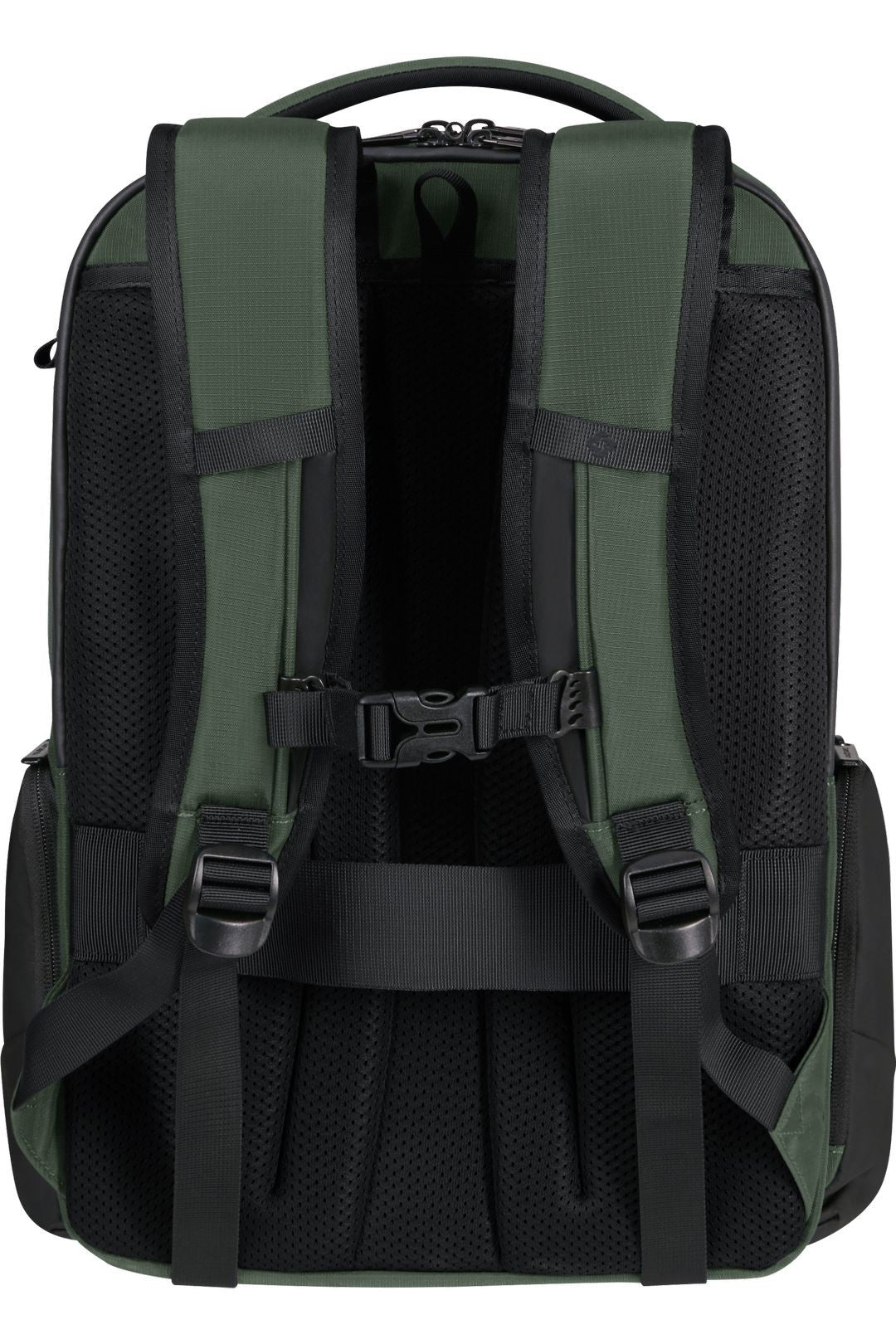 Mochila de laptop biz2go de 15,6 " Samsonite