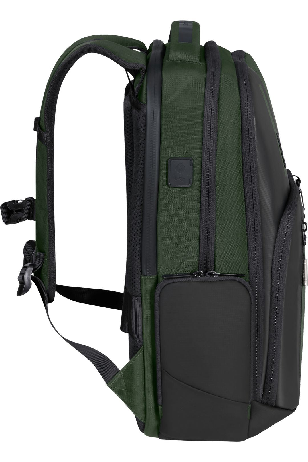 Mochila de laptop biz2go de 15,6 " Samsonite