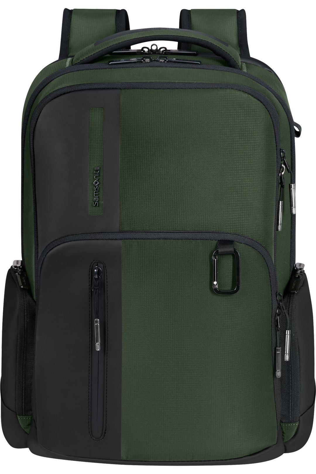 Mochila de laptop biz2go de 15,6 " Samsonite