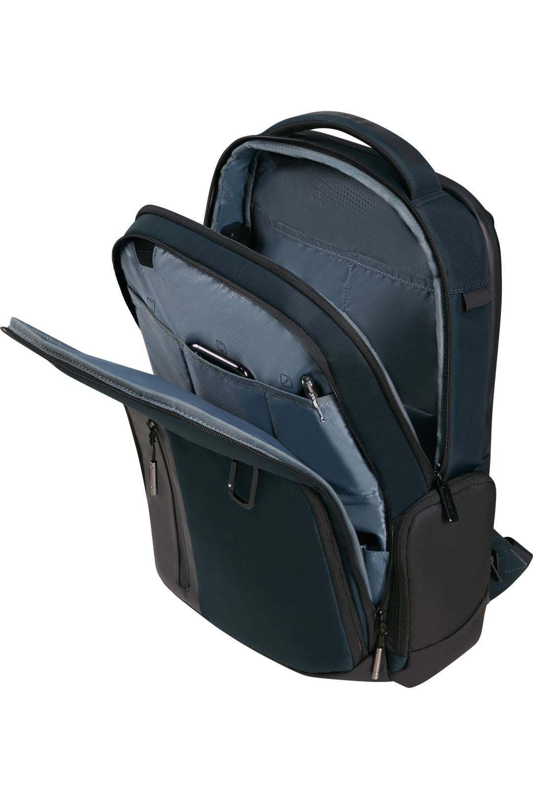 Mochila de laptop biz2go de 15,6 " Samsonite