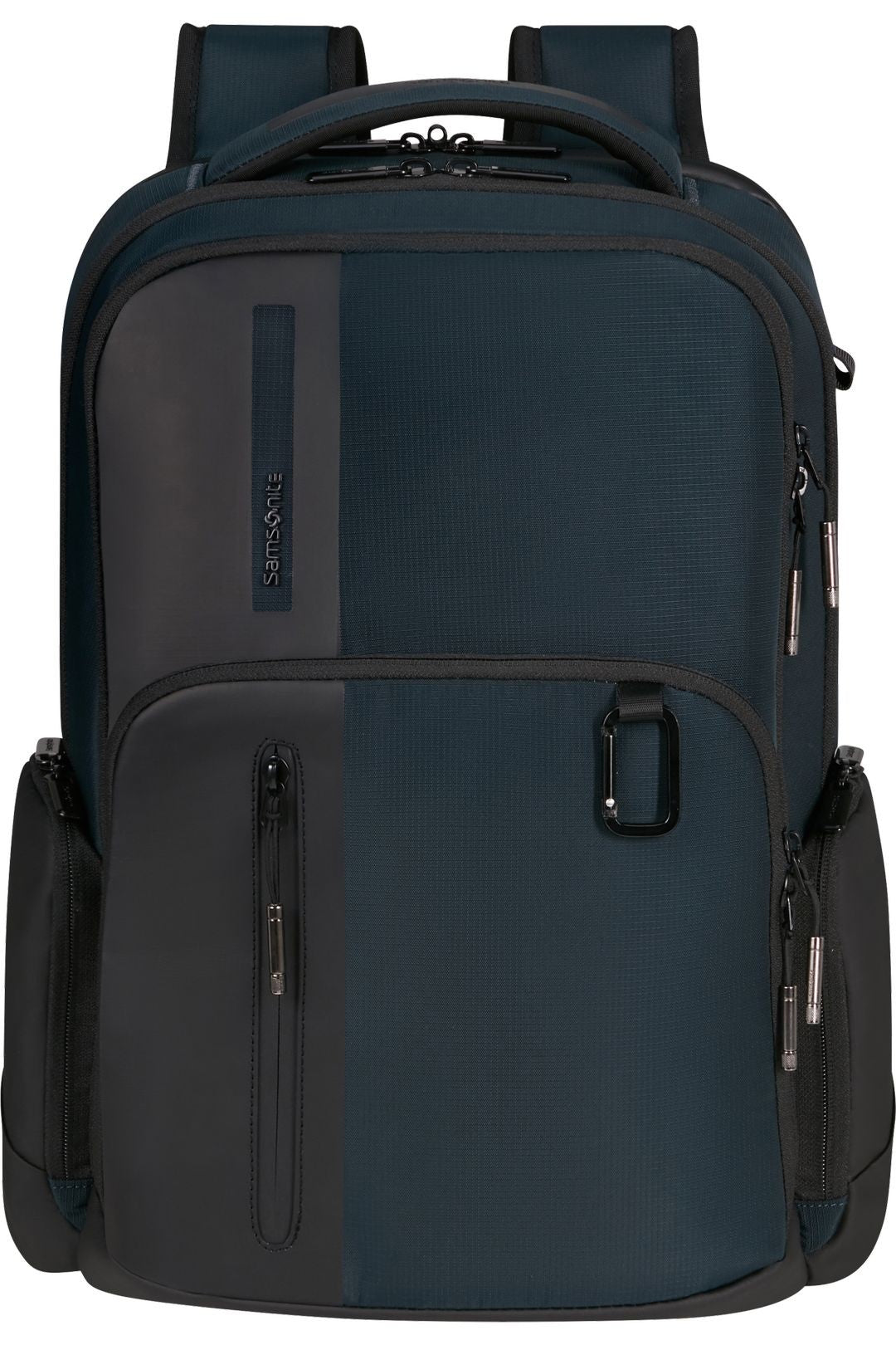 Mochila de laptop biz2go de 15,6 " Samsonite