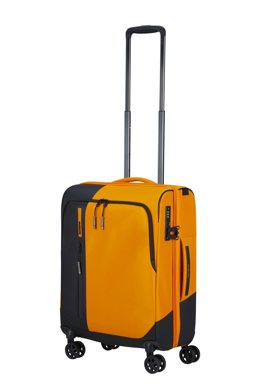 SAMSONITE Biz2go TRVL Underpase de cabine extensível 55cm