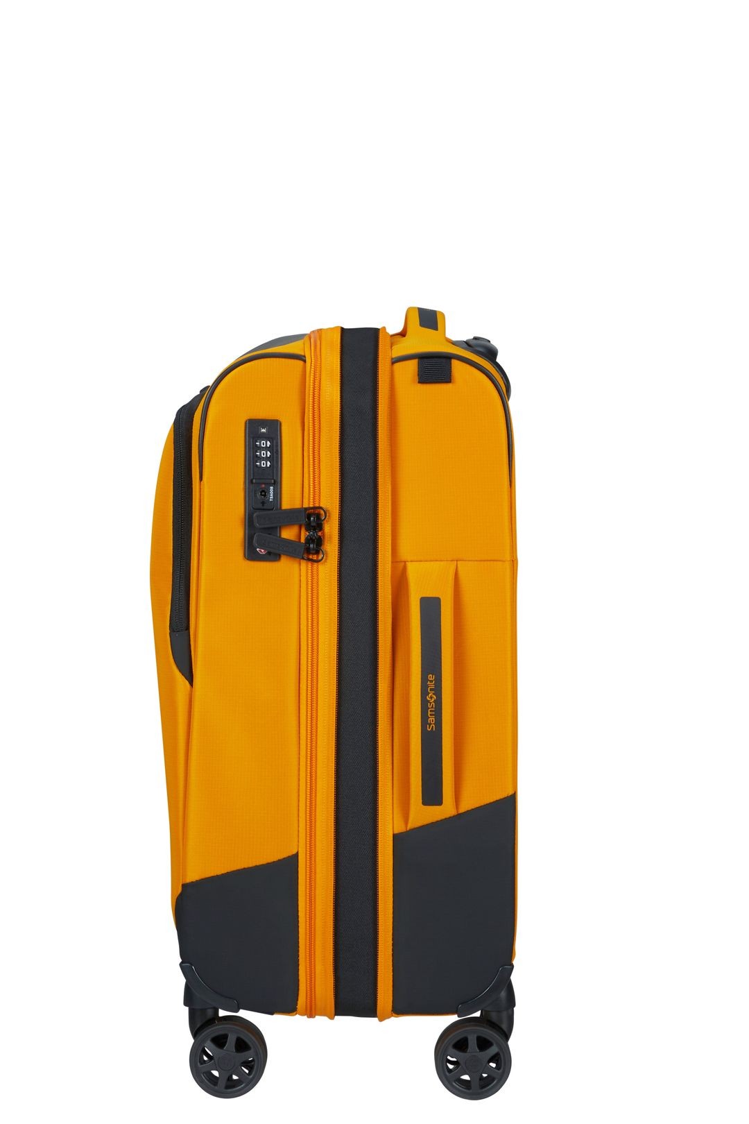 SAMSONITE Biz2go TRVL Underpase de cabine extensível 55cm