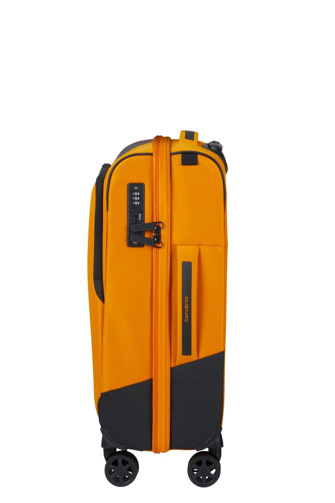 SAMSONITE Biz2go TRVL Underpase de cabine extensível 55cm