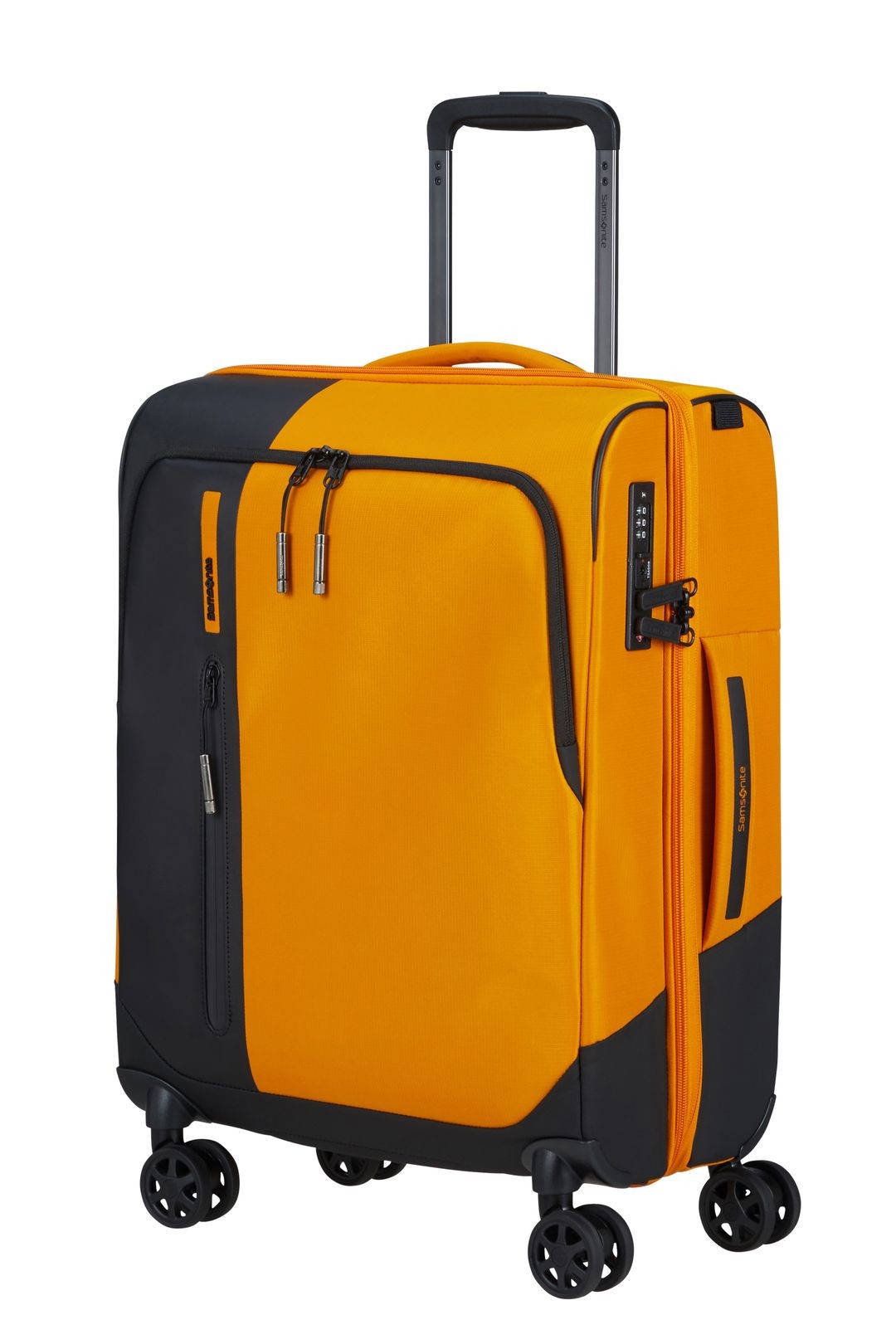 SAMSONITE Biz2go TRVL Underpase de cabine extensível 55cm