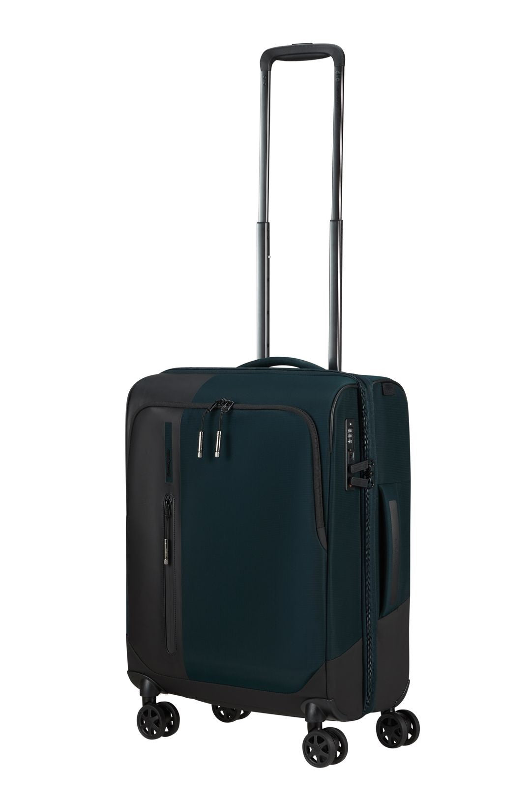 SAMSONITE Biz2go TRVL Underpase de cabine extensível 55cm