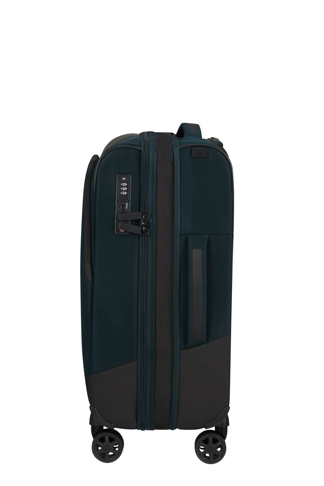 SAMSONITE Biz2go TRVL Underpase de cabine extensível 55cm