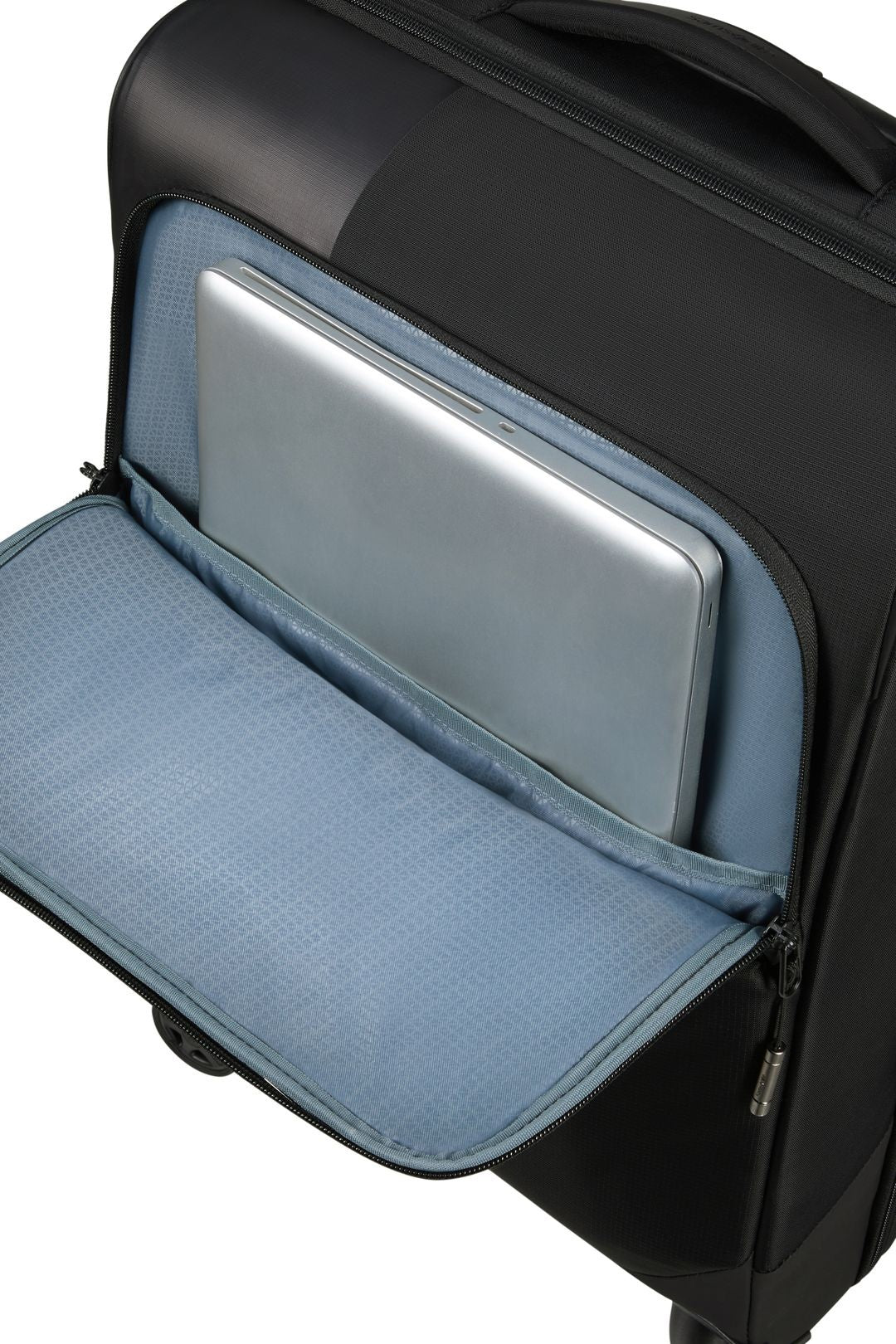 SAMSONITE Biz2go TRVL Underpase de cabine extensível 55cm