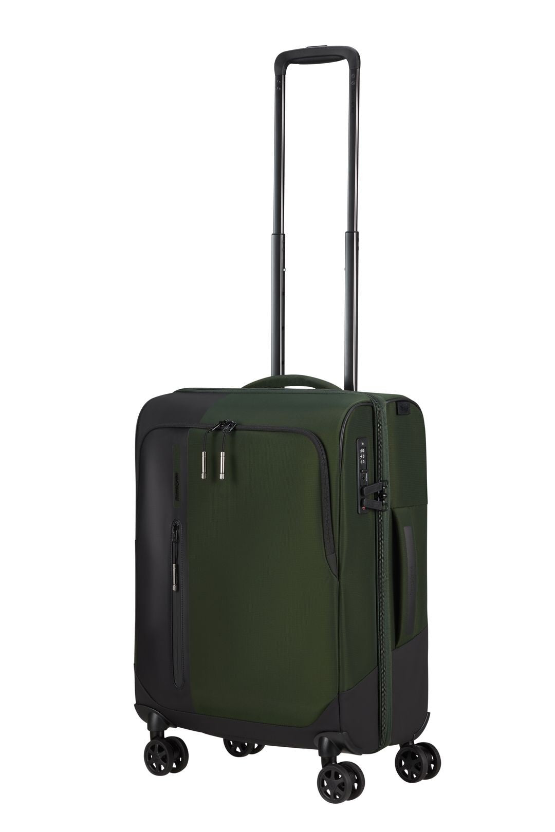 SAMSONITE Biz2go TRVL Underpase de cabine extensível 55cm