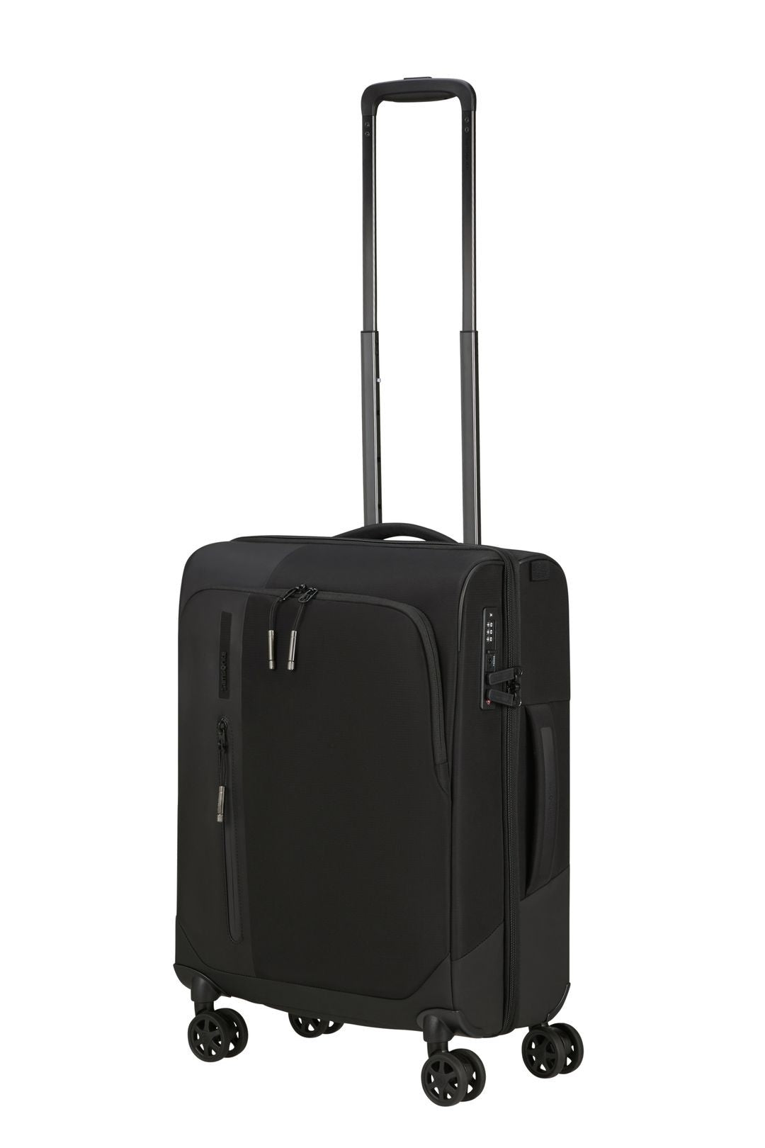 SAMSONITE Biz2go TRVL Underpase de cabine extensível 55cm