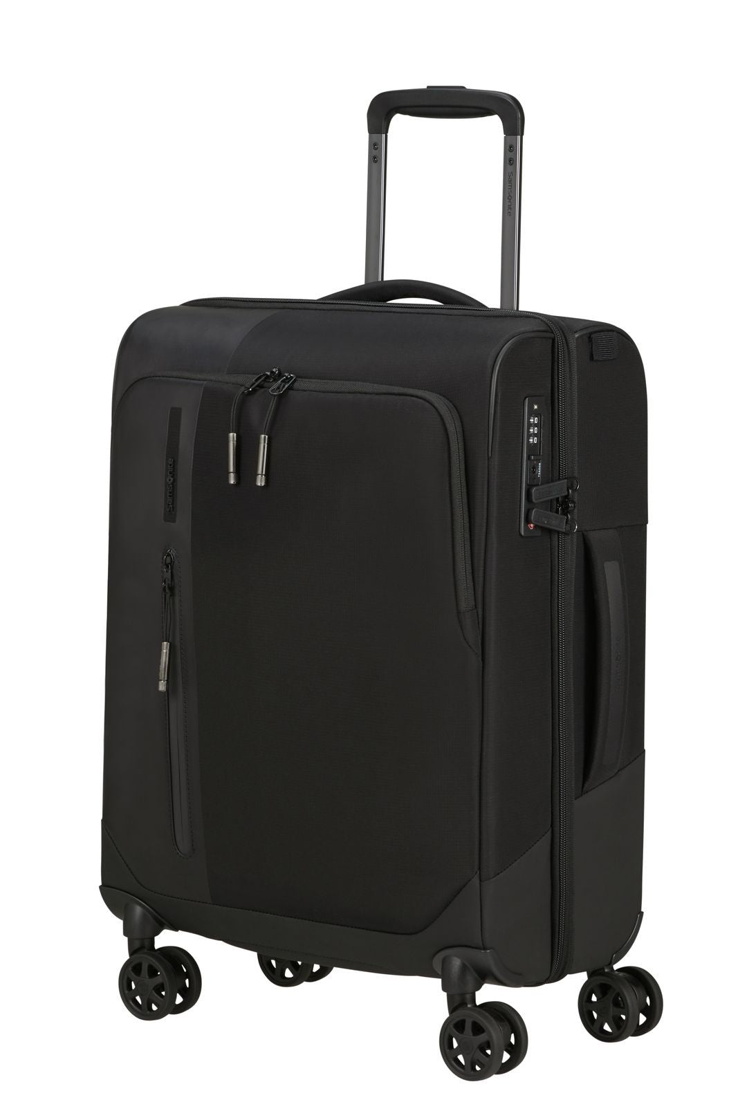 SAMSONITE Biz2go TRVL Underpase de cabine extensível 55cm