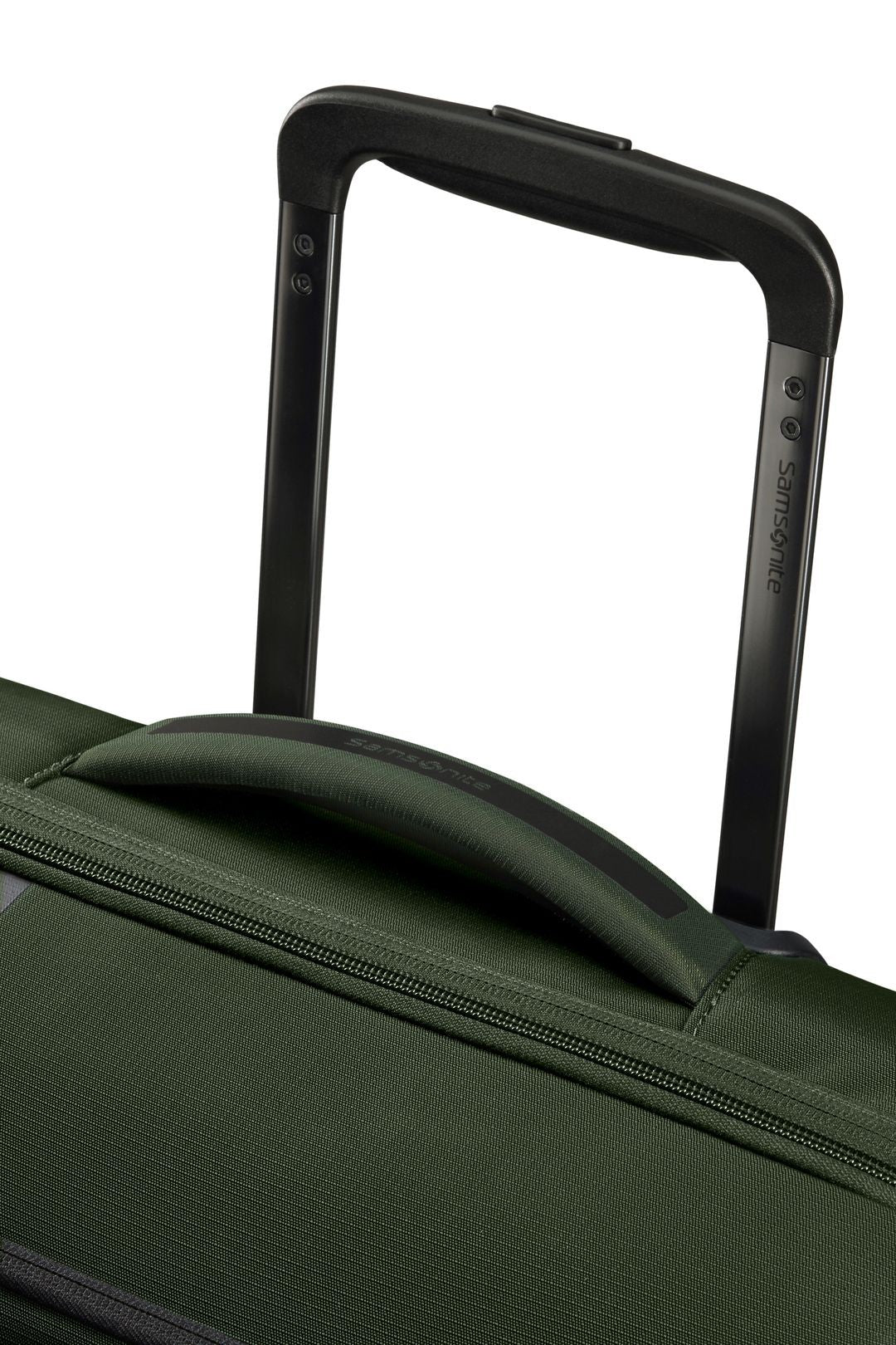 SAMSONITE Biz2go TRVL Underpase de cabine extensível 55cm