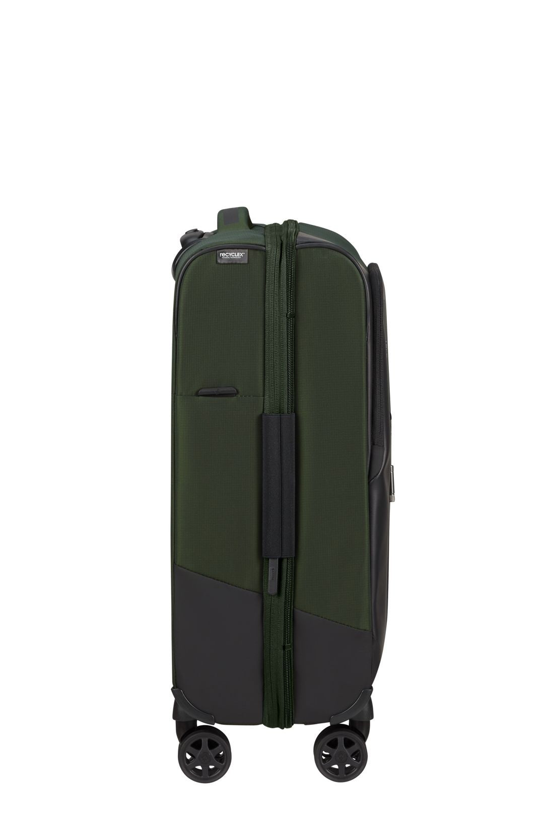 SAMSONITE Biz2go TRVL Underpase de cabine extensível 55cm