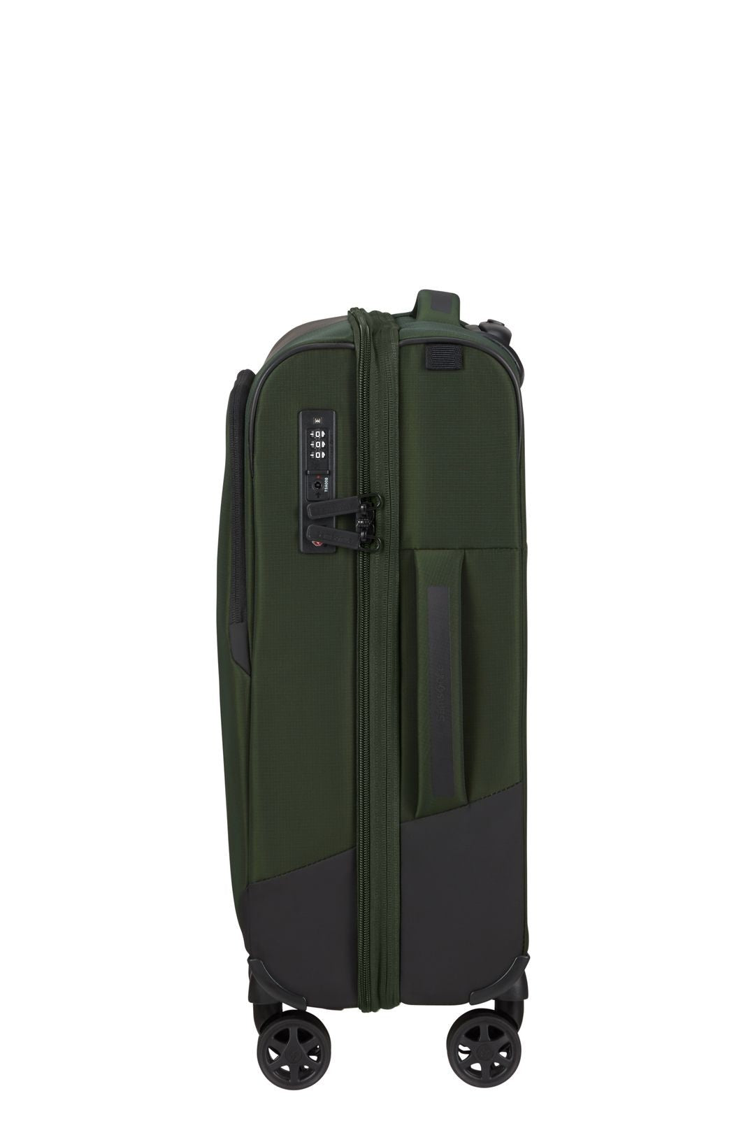 SAMSONITE Biz2go TRVL Underpase de cabine extensível 55cm