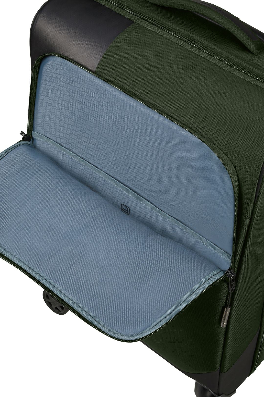 SAMSONITE Biz2go TRVL Underpase de cabine extensível 55cm