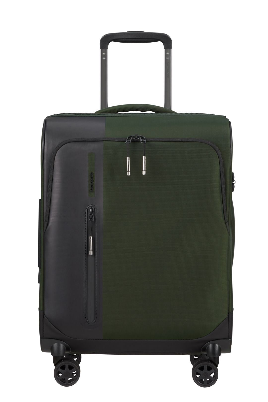 SAMSONITE Biz2go TRVL Underpase de cabine extensível 55cm