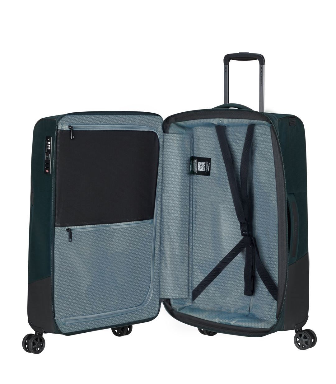 SAMSONITE Biz2GO TRVL Underson 67cm