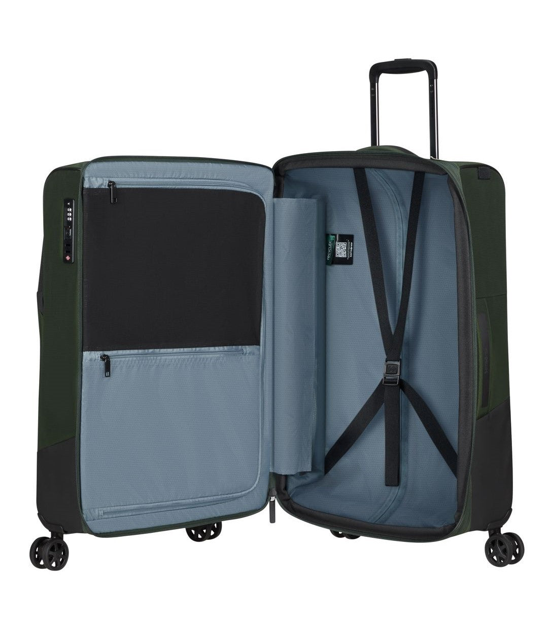 SAMSONITE Biz2GO TRVL Underson 67cm