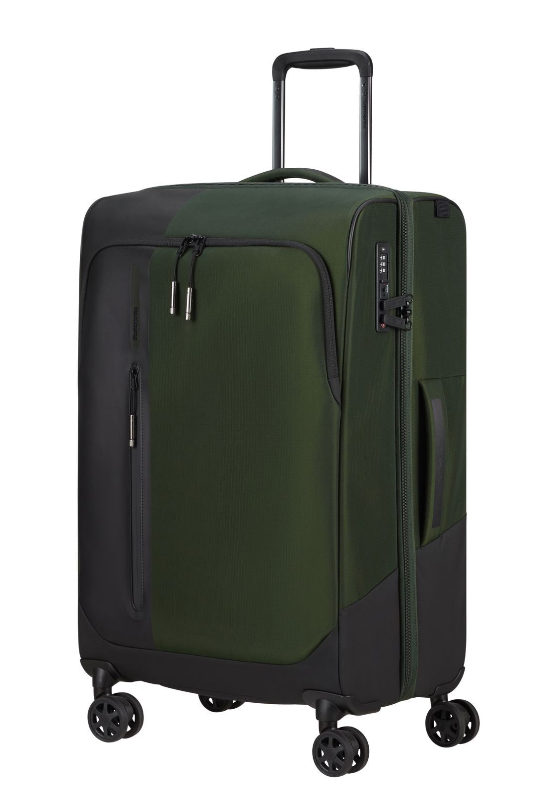 SAMSONITE Biz2GO TRVL Underson 67cm