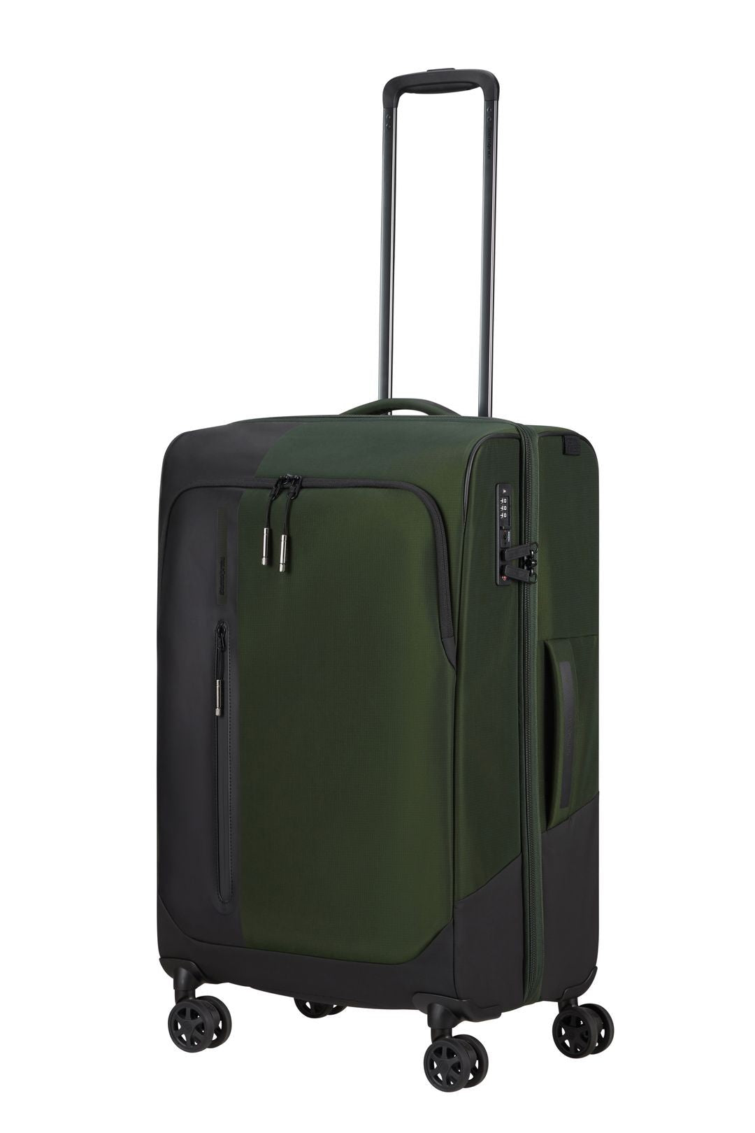 SAMSONITE Biz2GO TRVL Underson 67cm