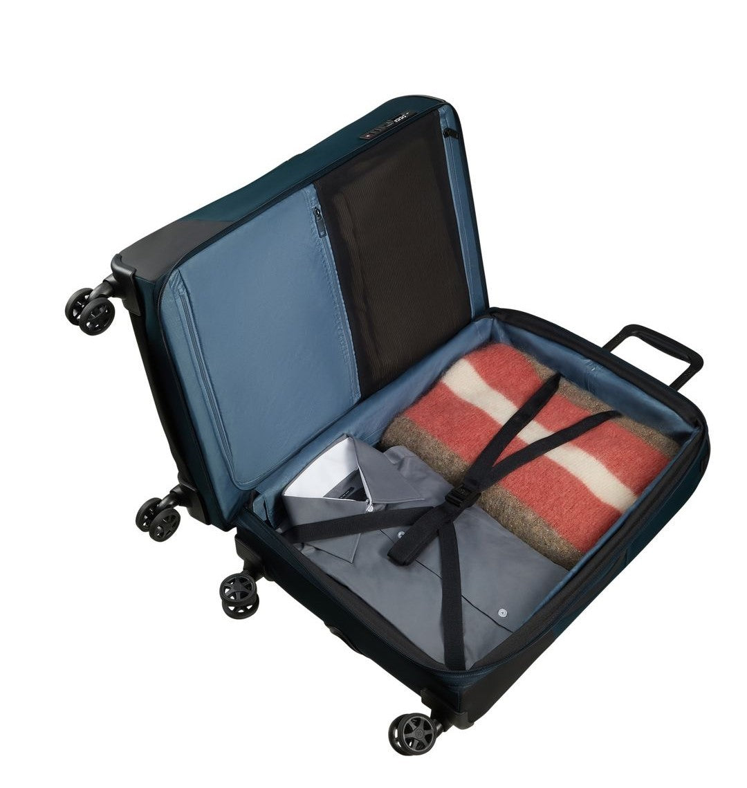 SAMSONITE Biz2GO TRVL Underson 67cm