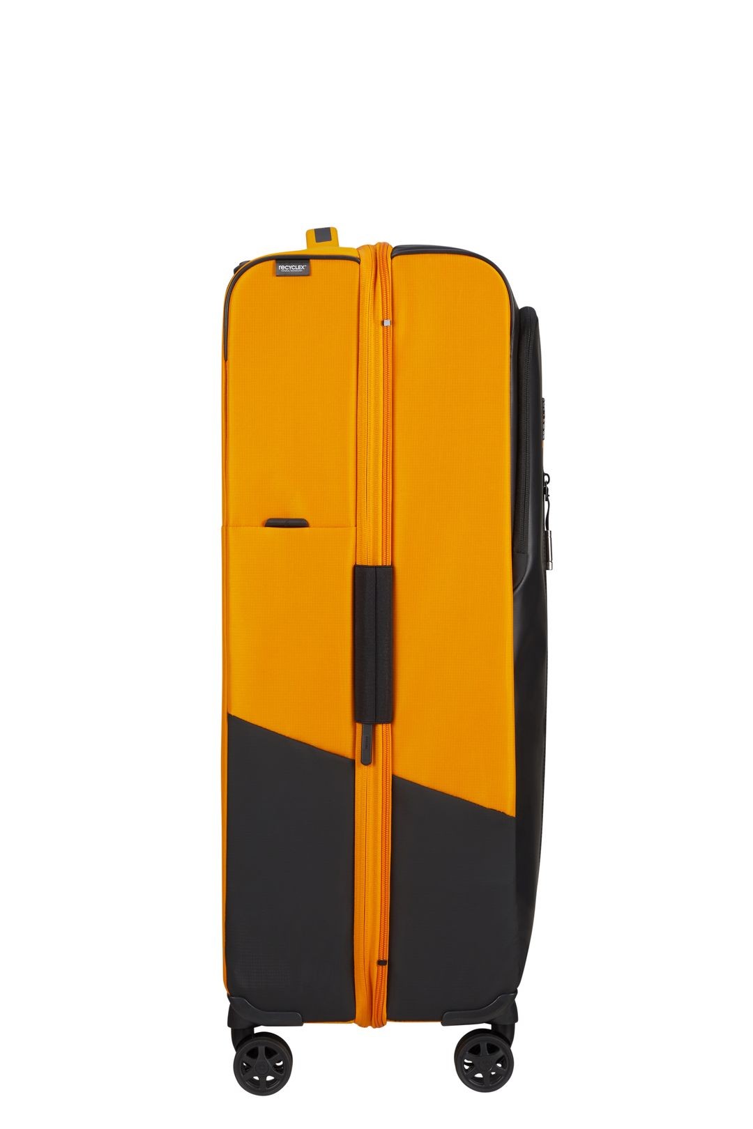 SAMSONITE Biz2go trvl compétence extensible 77cm